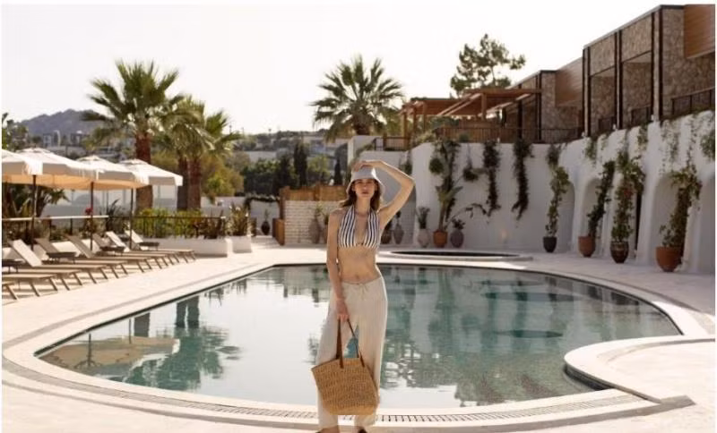 Avantgarde Refined Yalıkavak Hotel - 1