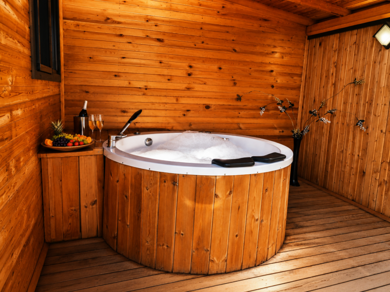 Avay Bungalov — 6