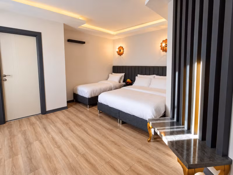 Avcılar Garden Hotel