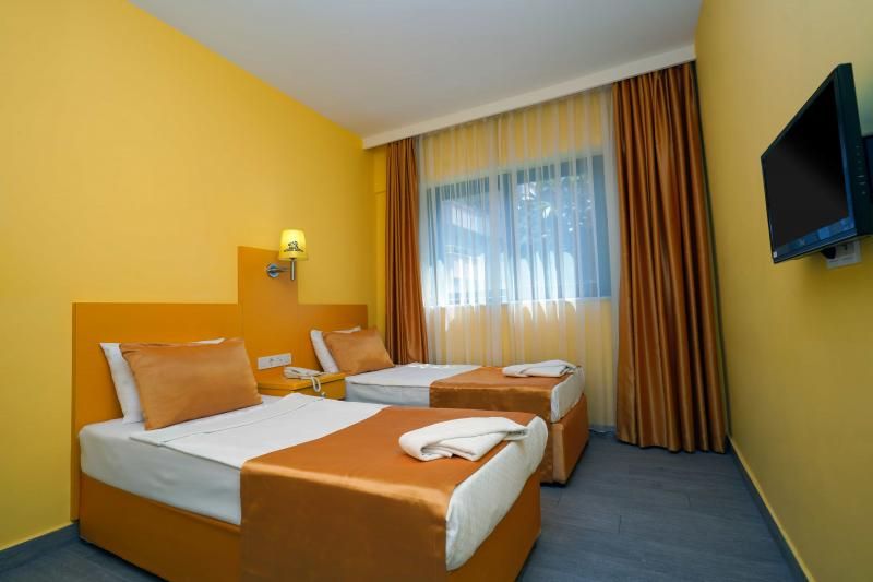 Avlion Hotel - 2