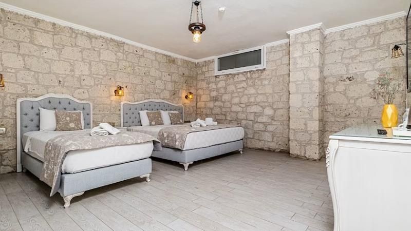 Avlu Alaçatı Butik Otel - 4