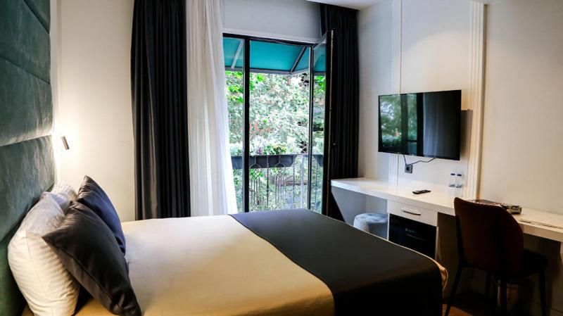 Oda Resmi