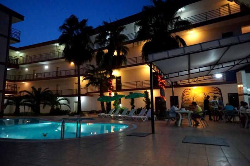 Aybel Inn Hotel — 6