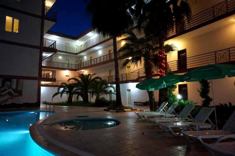 Aybel Inn Hotel — 8