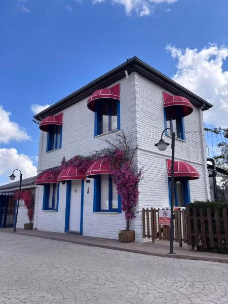 Oda Resmi