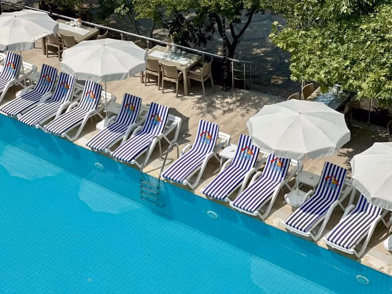 Aycan Otel - 3