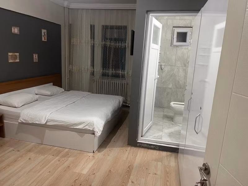 Aydın Zelif  Otel - 4