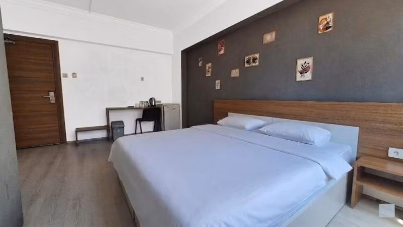 Aydın Zelif  Otel - 1