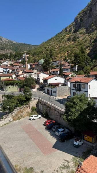 Aydınlı Hotel Amasya - 2