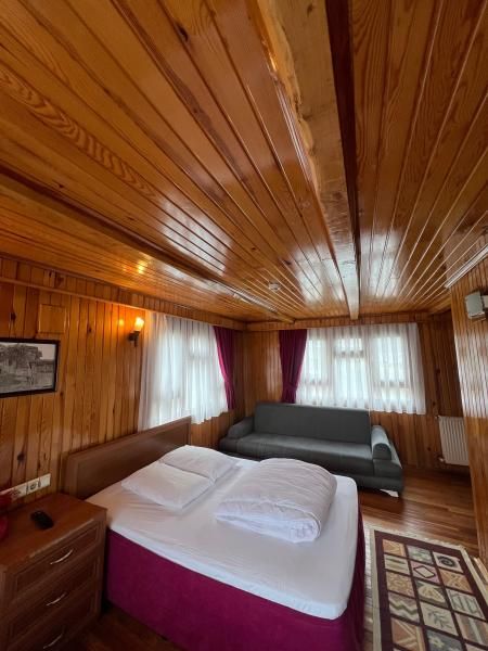 Ayder Yeşilvadi Otel - 4