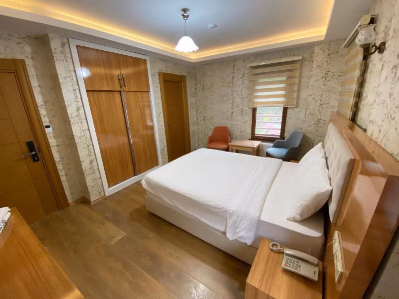 Ayder Şimşir Butik Otel - 2