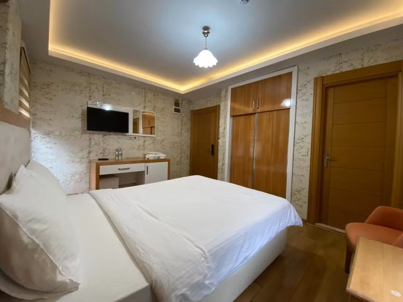 Ayder Şimşir Butik Otel - 4