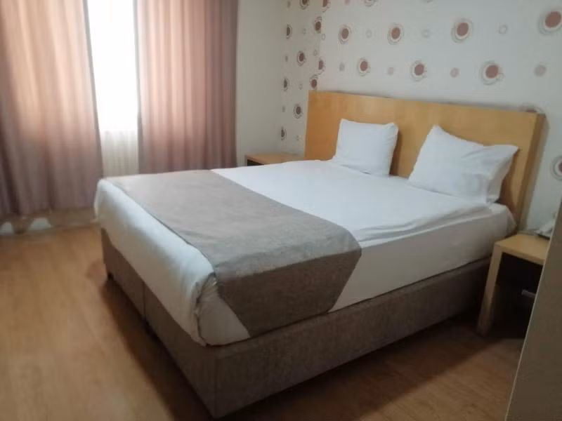 Aygün Otel — 6