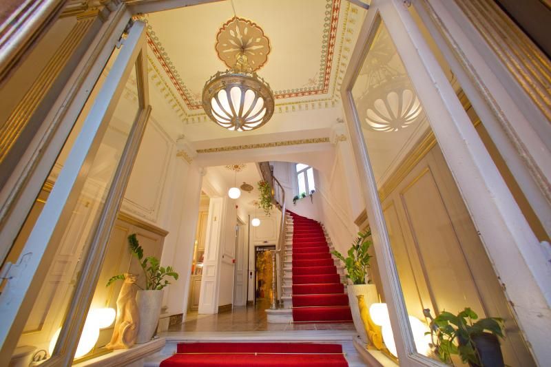 Ayramin Exclusive Hotel - Special Category - 2