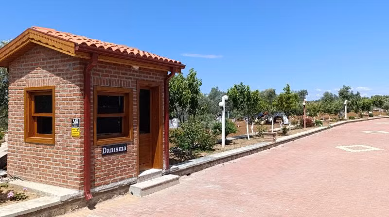 Ayvalık Yeşil İnci - 1