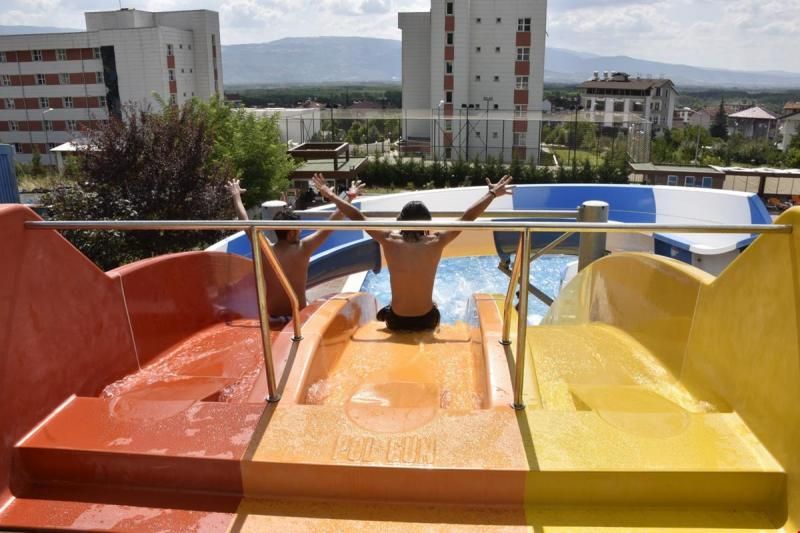 Ayvaz Park Hotel — 2