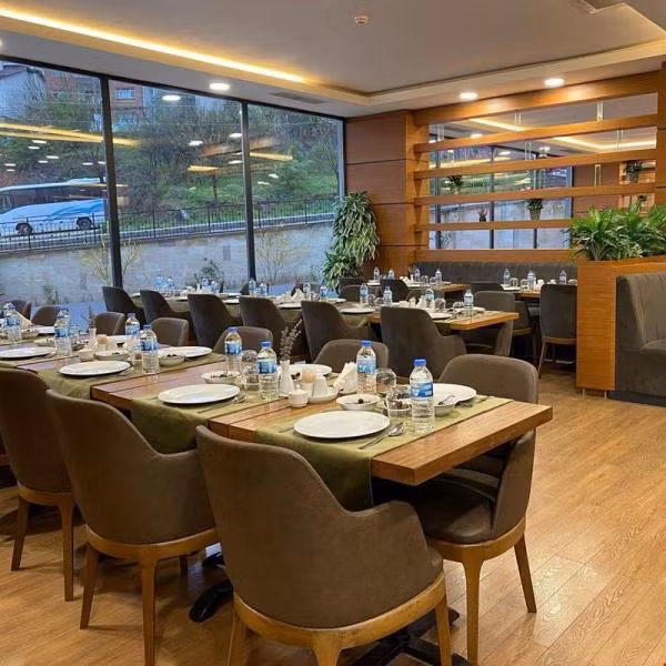 Ayvaz Park Hotel — 6