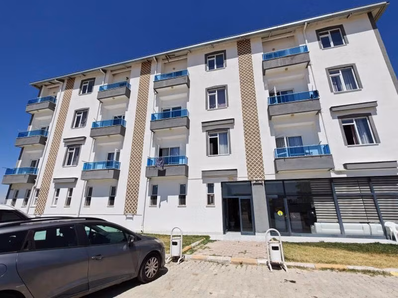 Ayyıldız Termal Apart Hotel Gazlıgöl