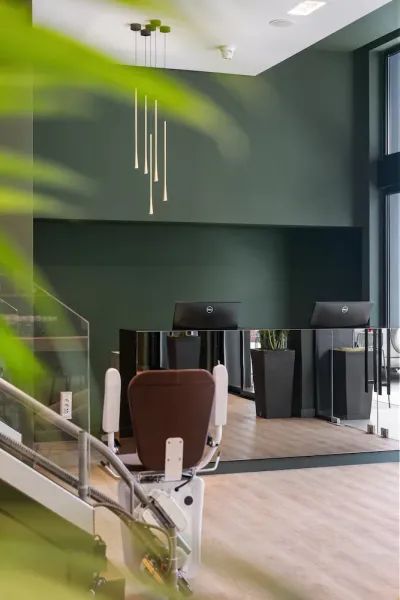 Azur Hotel Volos - 1