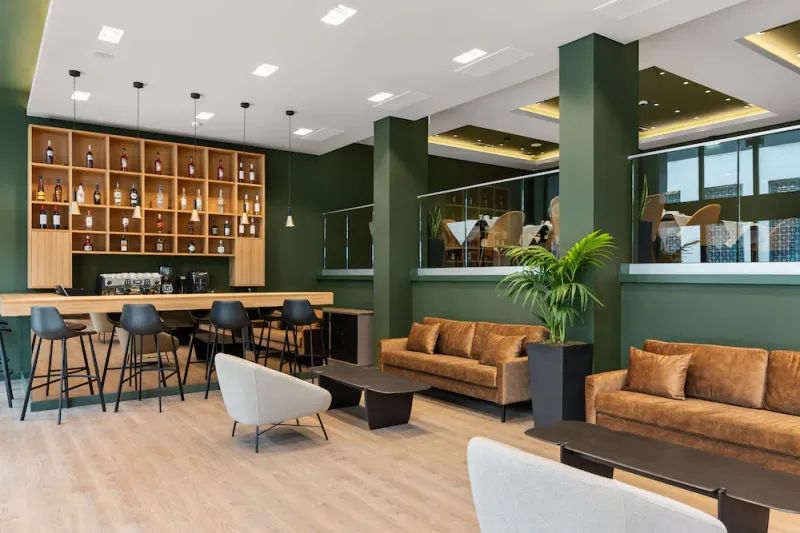 Azur Hotel Volos - 2
