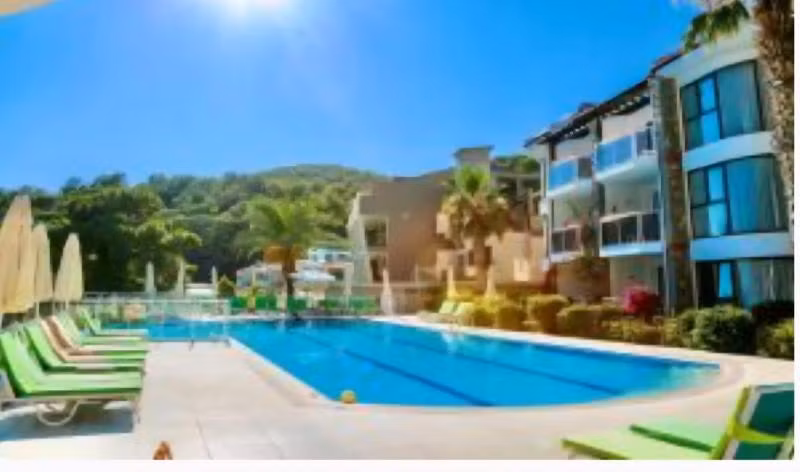 Azure Palm Resort - 1