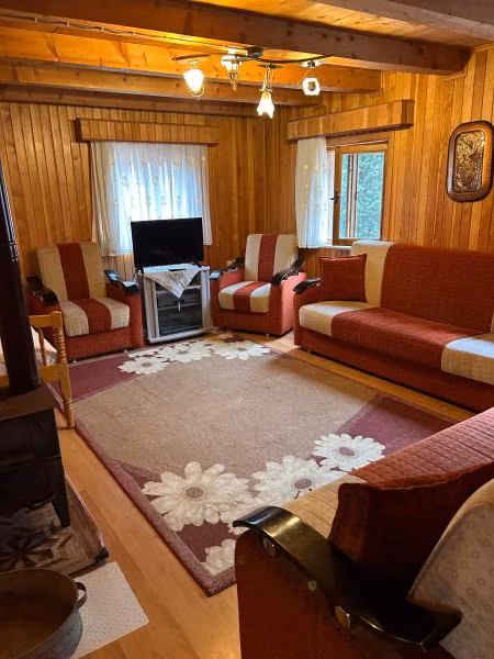 Bahar Apart Hotel - 2