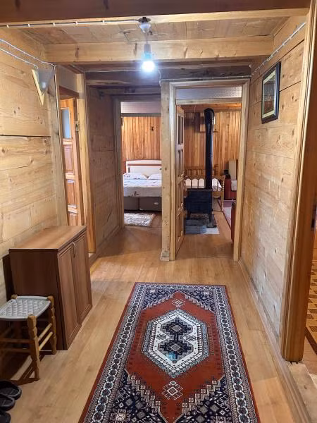Bahar Apart Hotel - 3