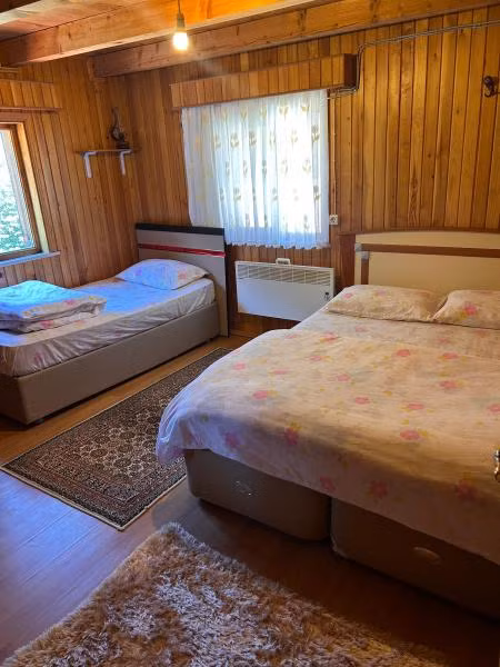 Bahar Apart Hotel - 4