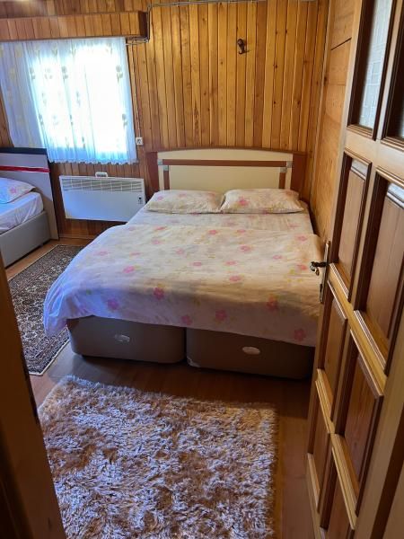 Bahar Apart Hotel — 8