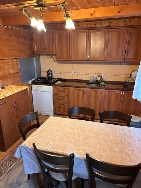 Bahar Apart Hotel — 9