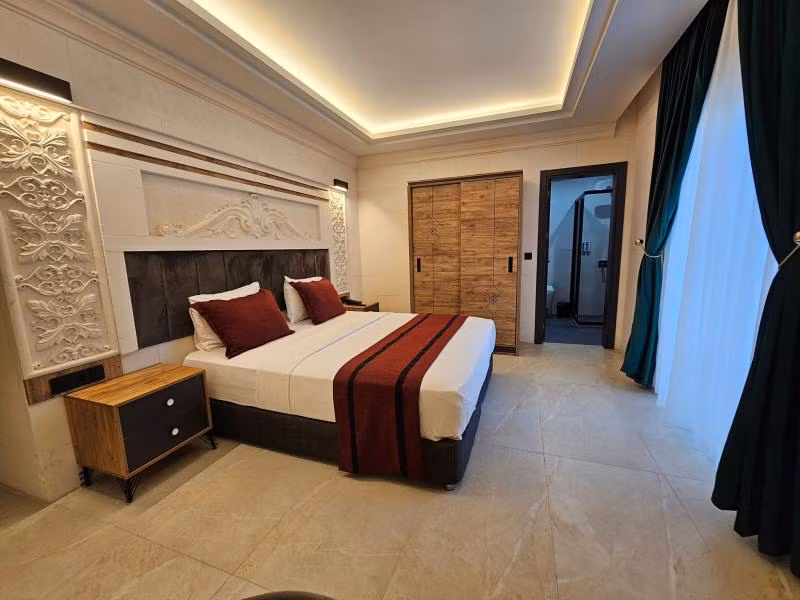 Baypark Hotel & SPA - 3