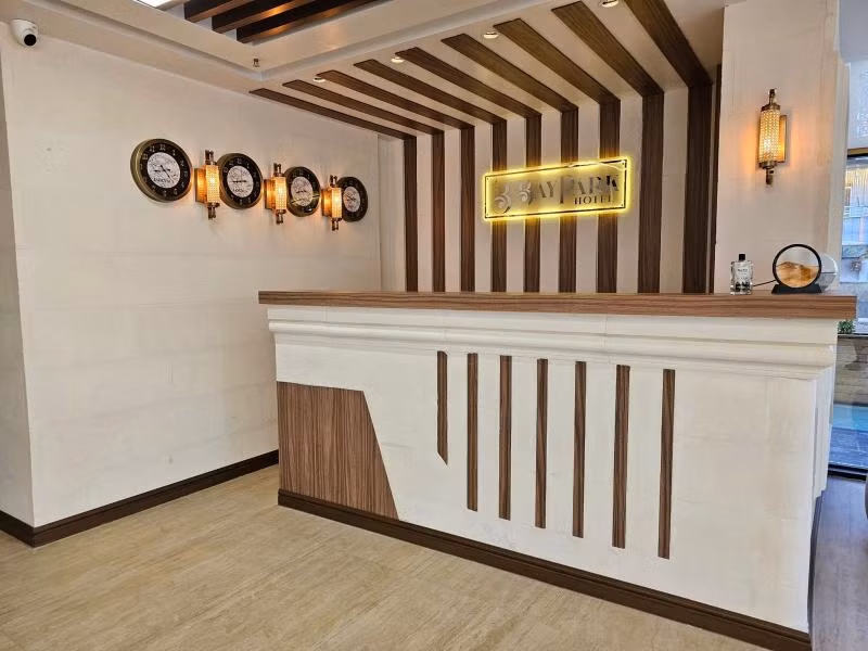 Baypark Hotel & SPA