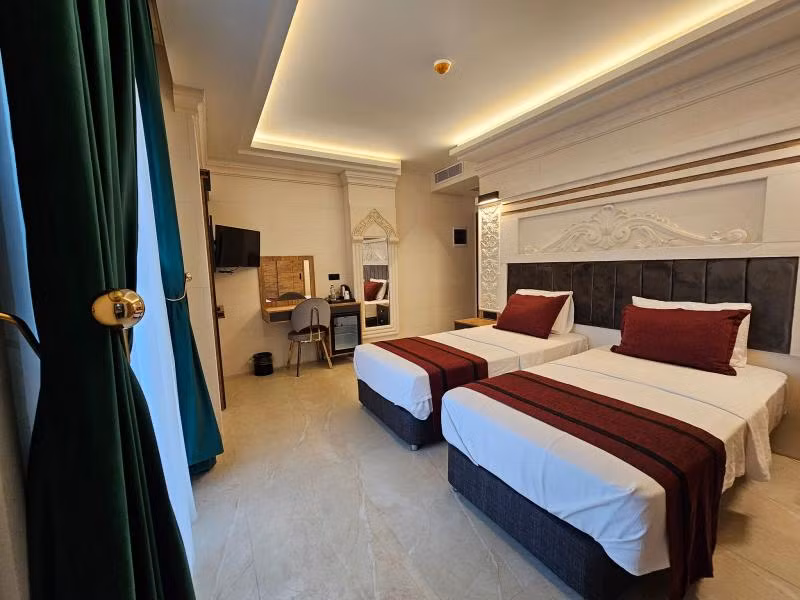 Oda Resmi