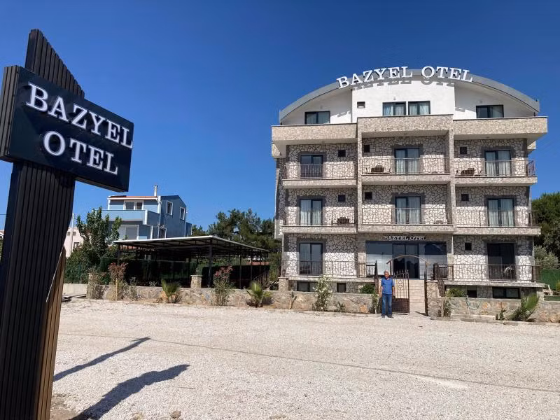 Bazyel Otel