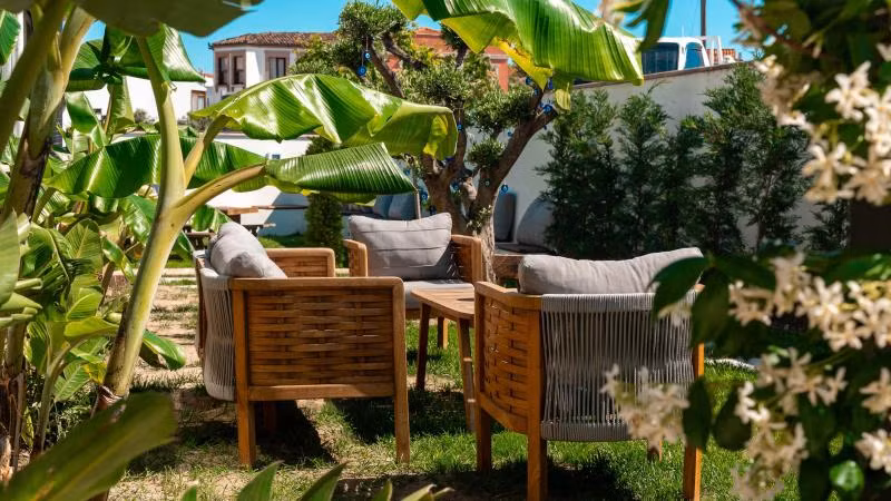 BEHU Premium Cunda | Adults Only 12+ - 2