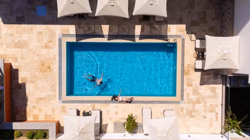 BEHU Premium Cunda | Adults Only 12+ — 9
