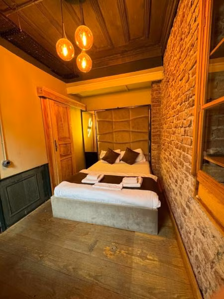Berf Inn Hotel Beşiktaş