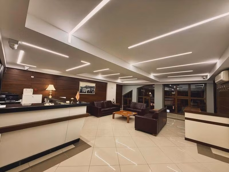 Berlitz Hotel