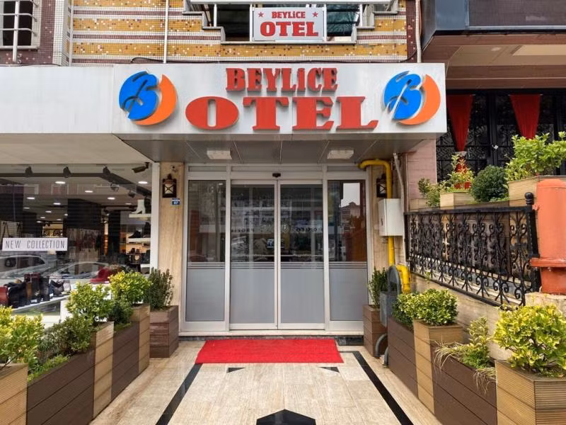Beylice Otel