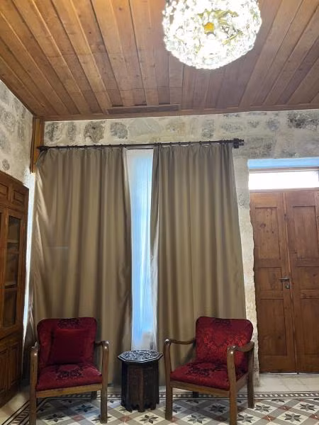 Oda Resmi