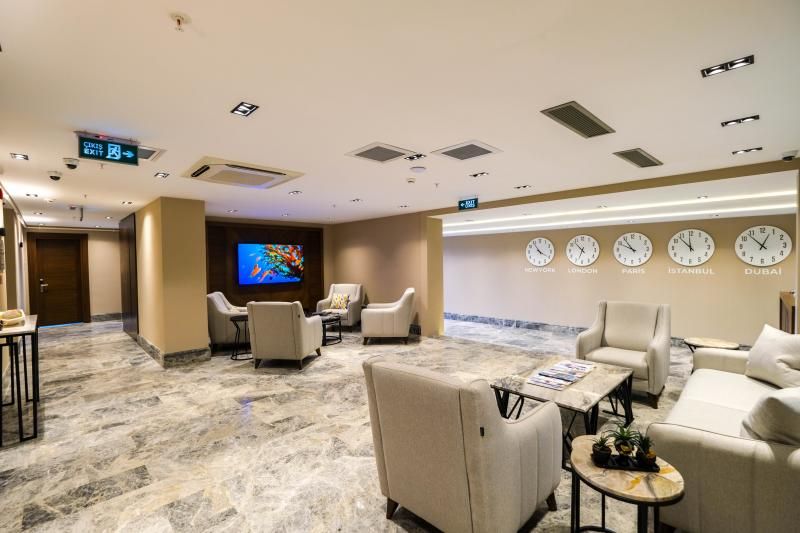 B'İstanbul Hotel - 3