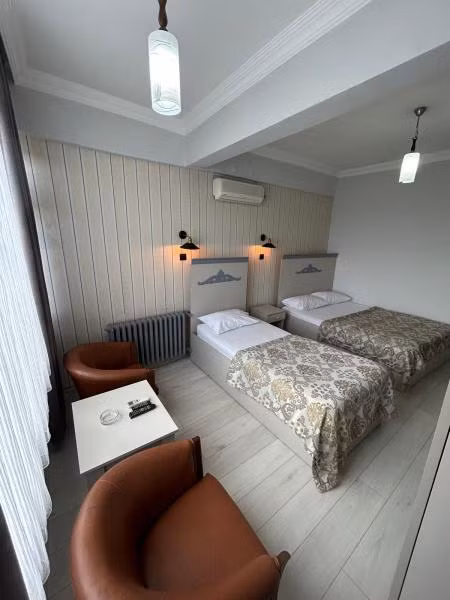 Blue Dolphin Otel — 9