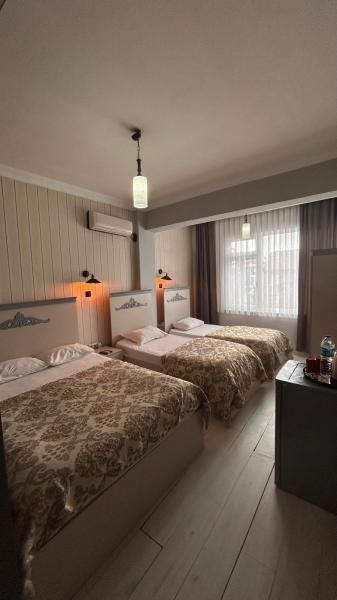 Blue Dolphin Otel — 8