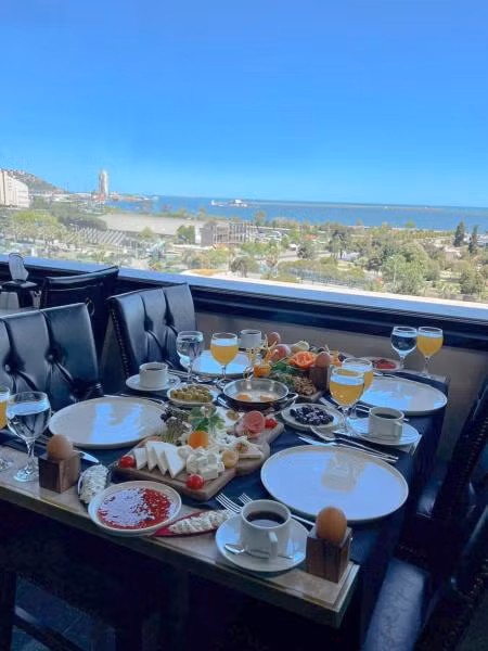 BM Hotel City — 7