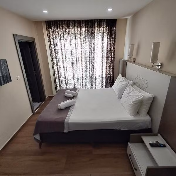 Bone Best Hotel - 2