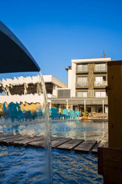 Bormel Otel - 2