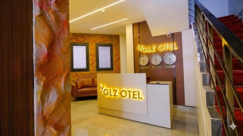 By Glz Otel - 1