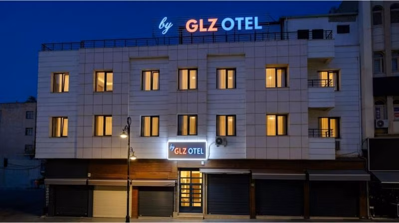 By Glz Otel
