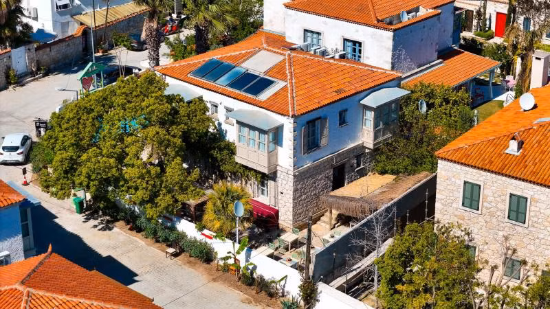 B House Alaçatı (+12 Adults Only) - 1