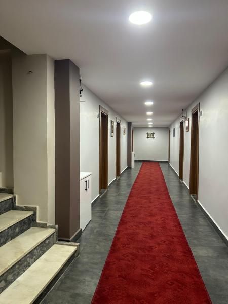 Büyük Ağrı Hotel - 1